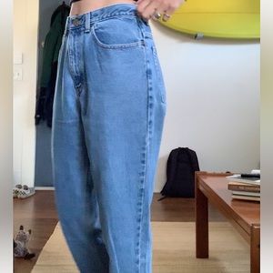 Vintage LL Bean Women’s Jeans